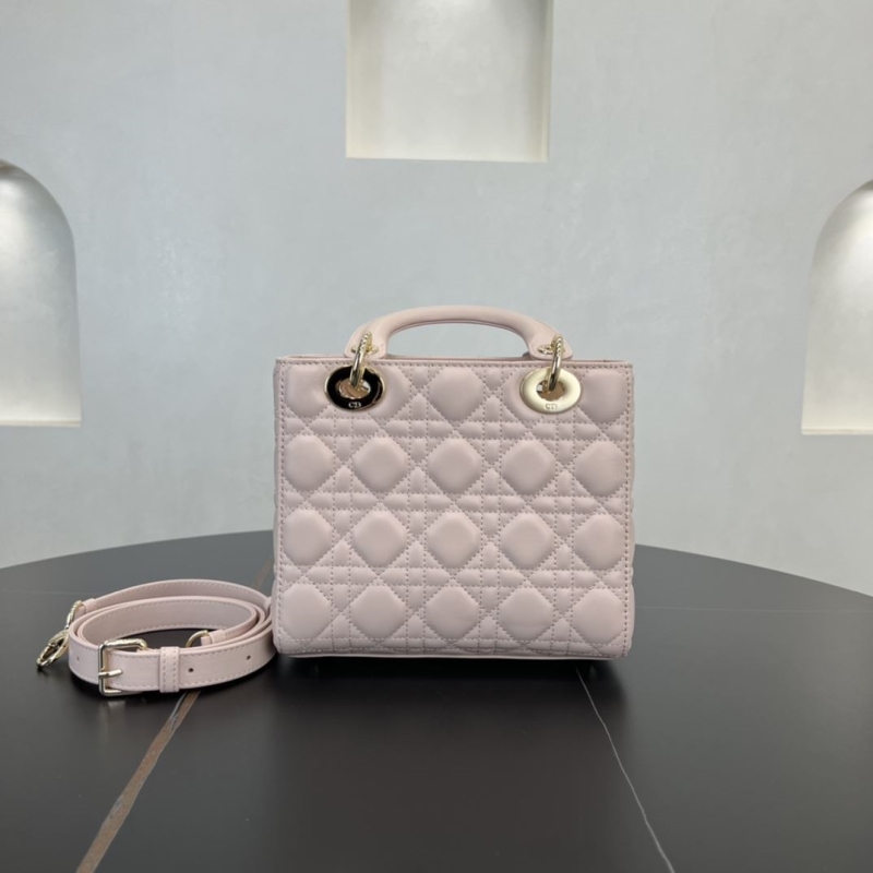 Dior My Lady Bags